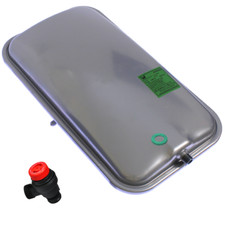 IDEAL LOGIC PLUS COMBI-24-30-35-BOILER EXPANSION VESSEL 175551