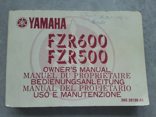 User manual driver - user, driver's