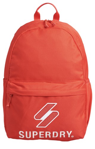Superdry unisex backpack size - unisex,