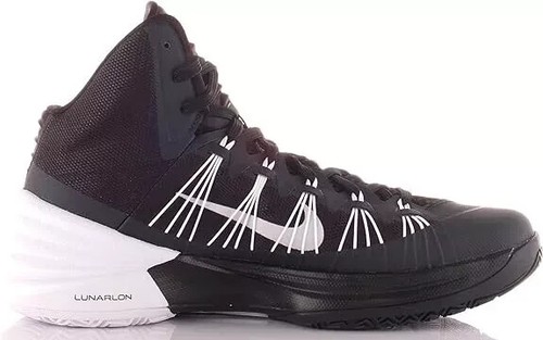 Nike hyperdunk basketball - hyperdunk, tb