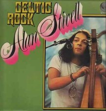 Alan Stivell Celtic Rock SWIRL