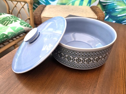 Vintage 1970 hornsea - vintage, 1970's
