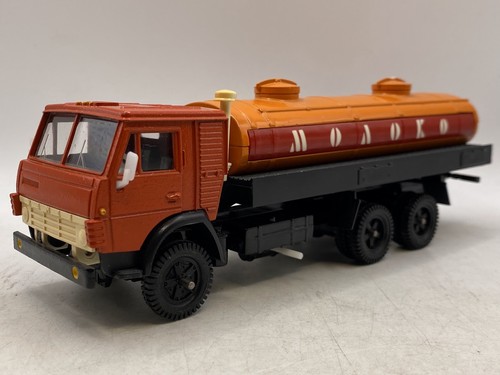 Kamaz 53212 moloko milk tanker - 53212,