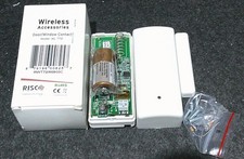 Risco Wireless Door/Window