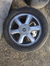 MINI R55 R56 ONE SINGLE ALLOY