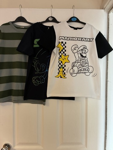Boys shirt bundle 10 years - boys, 9-10