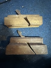 2x JM lltaber wood moulding