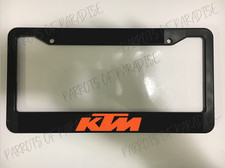 KTM Dirt Bike Enduro Motocross