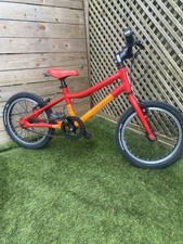 Childrens Bike Pinnacle Koto
