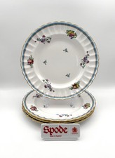 Spode Trapnell Sprays - Dinner