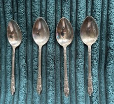 Vintage Silver-plated Apostle