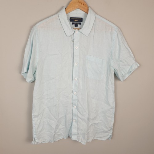 Paul costelloe shirt mens - costelloe,