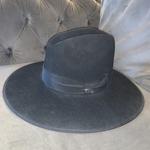 Vintage western stetson cowboy - western,