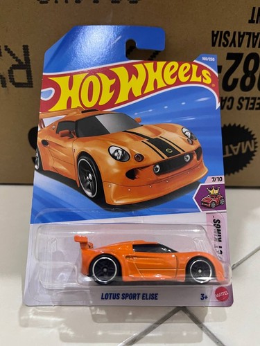 Hot wheels 2026 new case - new, j