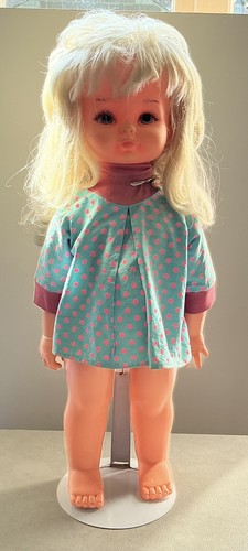 Vintage katie kopycat palitoy - katie,