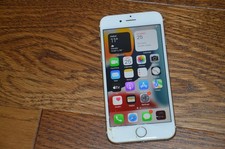 Apple iPhone 6s - 128GB - Gold