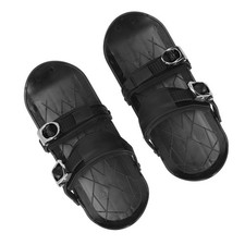 Mini Ski Skates Short Thin