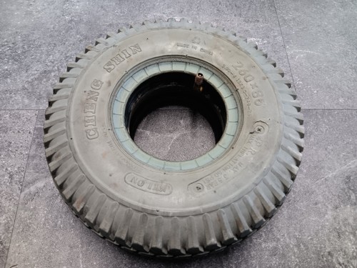 260 tyre tube for pride - 85,