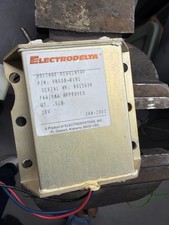 Electrodelta VR 500–0101