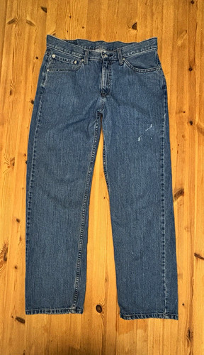 Levi 751 men straight fit - levi's,
