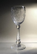 Thomas Webb & Sons Vintage Cut