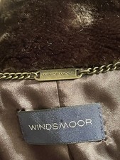 Vintage Windsmoor Wool