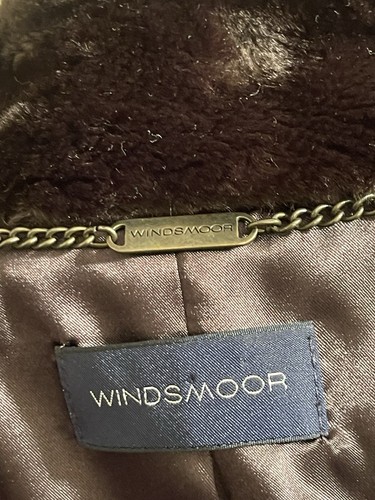 Vintage windsmoor wool - vintage,