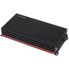 POWERBOX1200.1D-V3 Vibe 12 Inch 1200 Watts Monoblock Car Amplifier
