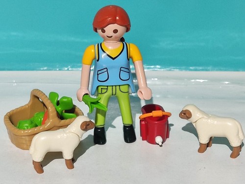 Playmobil special plus ref - playmobil,