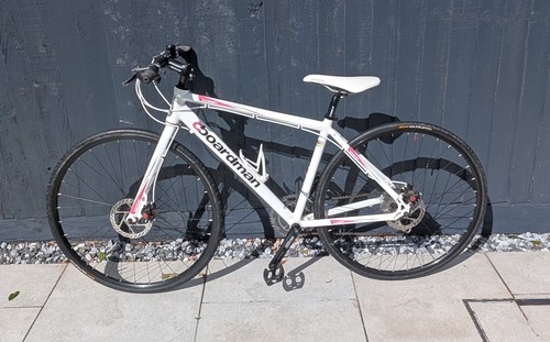 Boardman ladies comp - comp, fi