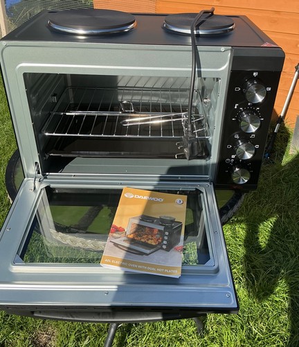 Daewoo mini counter top - mini,