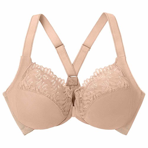 Glamorise wonderwire front - glamorise,
