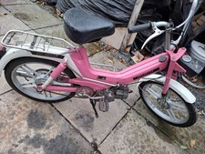 Puch Maxi classic moped