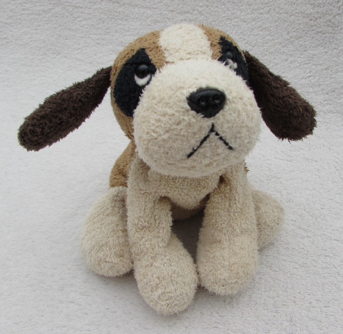 Vintage russ berrie bandit - vintage,