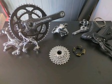 Campagnolo Centaur 10 speed