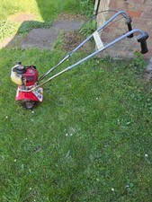 Honda cultivator - honda,