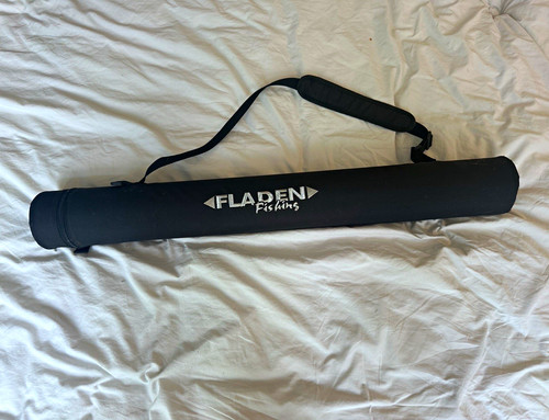 Fladen maxximus traveller - maxximus,
