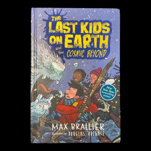 The last kids - and,