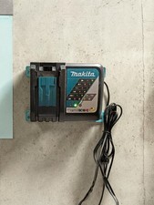 Makita DC18RC 18V LXT Charger