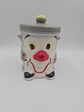 Vintage Dusty Bin Money Box