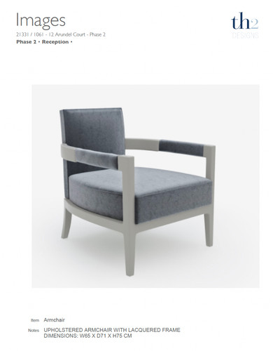 Lounge chair - lounge,