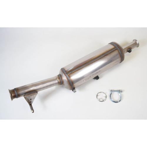 Diesel particulate filter dpf - diesel,