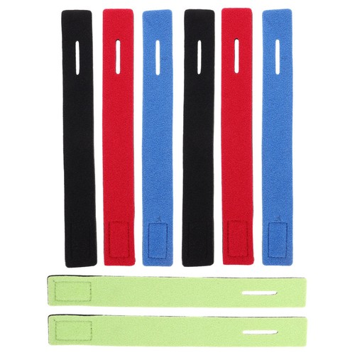 Pcs casting rod strap - pcs,