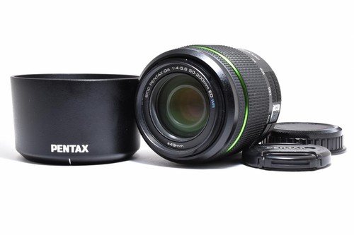 Smc pentax 200mm 4 - pentax, f/4-5.6