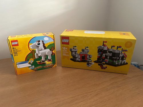 Lego 40775 mini - 40775,