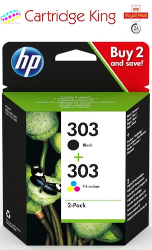Original 303 combo - hp,