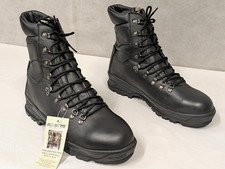 Altberg Peacekeeper P3VS Black