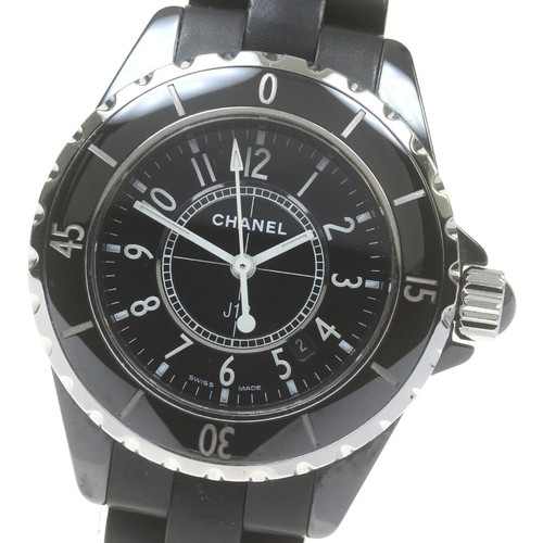 Chanel j12 h0681 - chanel,