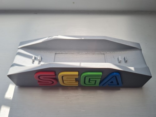 Custom sega game - custom,