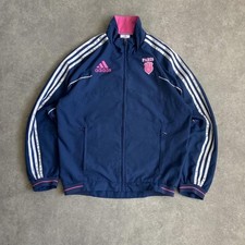 Vintage Adidas Stade Francais